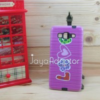Case Love Caramel Samsung J2 - #4