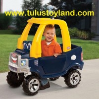 Jual Mobil Little Tikes Cozy Coupe Truck Murah