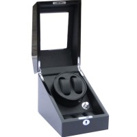 Jual Watch Winder Pemutar Jam Tangan Otomatis Automatic Watchwinder (2+3) Murah