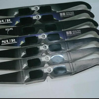 Jual Eyewear - Kacamata Gerhana Matahari Import W2LA Murah