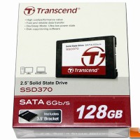 Jual SSD TRANSCEND 360 128GB SSD 2.5