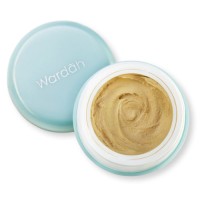 Wardah Luminous Creamy Foundation Light Feel Light Beige 11 gr