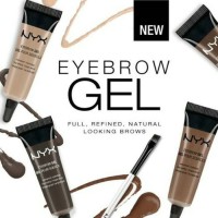 Jual NYX Eyebrow Gel Murah