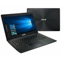 ASUS X453SA-WX001D (BLACK) , LAPTOP ASUS 14