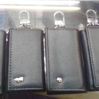 Jual DOMPET gantungan kunci STNK MOTOR dan MOBIL Murah