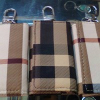 Jual Dompet gantungan kunci STNK mobil & motor Murah