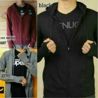Jual jaket rajut greenlight ariel Murah