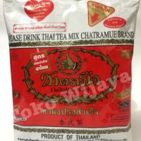 Jual Number One The Original Thai Iced tea Mix Murah