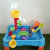 Mainan Anak Murah Sandbeach Toys Mainan Pasir Pantai