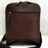 JUAL TAS FOSSIL RORY MESSENGER ORIGINAL ASLI