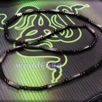 Kalung kokka koka Bentuk Tulang Pukaha