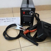 Mesin Las Lakoni Trafo Las Lakoni Falcon 211 GE