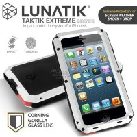 Jual LUNATIK TAKTIK IPHONE 6 / 6S NOT SPIGEN MIRROR OTTERBOX LOVE MEI Murah