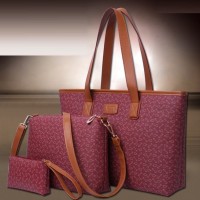 Jual TAS BAG HAND BAG BELI 1 DAPAT 3 IMPORT MARON KW SUPER NAKED NYX MAC Murah