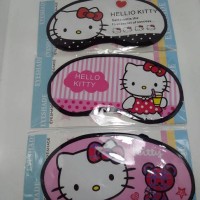 Jual penutup mata hello kitty Murah
