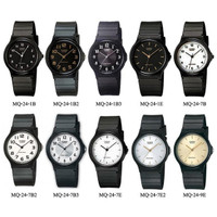 Jual Jam Tangan Casio Standard MQ-24 Original Murah