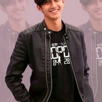 JAKET KULIT MONDY ANAK JALANAN