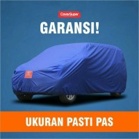 Cover mobil/Selimut mobil/Sarung mobil murah all type Toyota Avanza