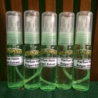 Jual PARFUM HELM 25 ML Murah