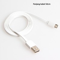 Jual Kabel Powerbank Vivan Micro USB Murah
