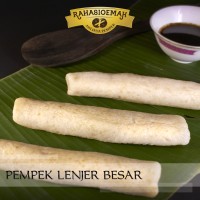 Jual Pempek Lenjer Besar Murah