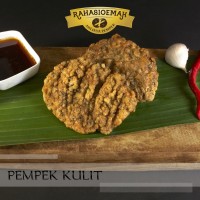 Jual Pempek Kulit Murah