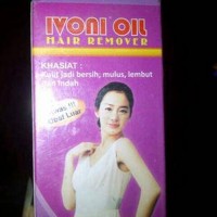 OBAT PERONTUK BULU PERMANEN ALAMI,UNTUK PERONTOK BULU KAKI,KETIAK,
