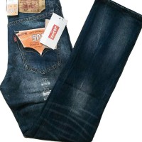 Jual Jeans Levis 501 Original USA Murah