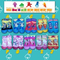 Jual Skidder Sailor Shoes Murah
