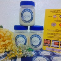 Jual masker kefir surabaya Murah