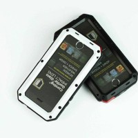 Jual LUNATIK TAKTIK IPHONE 5 5S SE IPHONE5 NOT SPIGEN LOVE MEI OTTERBOX Murah