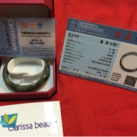 GELANG GIOK ASLI Bersertifikat