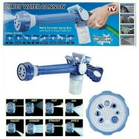 Jual Ez Jet Water Cannon Alat Semprot / Semprotan Air Cuci Motor Mobil Murah