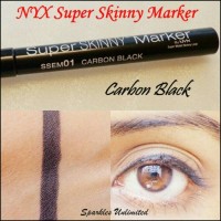 Jual NYX Super Skinny Marker Eye Murah