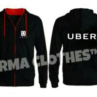 JAKET UBER ONLINE EXCLUSIVE