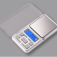 Jual Timbangan Emas Pehiasan Digital Akurasi 0,01 Gram / Maximum 200 Gram Murah