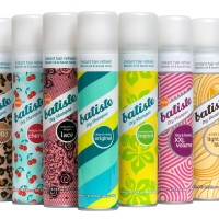 Jual BATISTE DRY SHAMPOO 200 ML / SHAMPOO KERING Murah