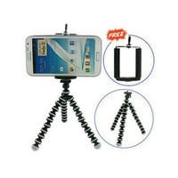 Jual Medium Flexible Tripod / Gorillapod Z08-M + Holder Murah
