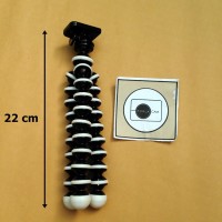 Jual Gorilla Tripod - Medium Size Murah