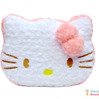 Jual Bantal Cantik Hello Kitty Pita Besar Murah