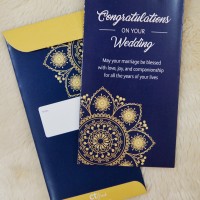 Jual Wedding Angpao A203 Murah