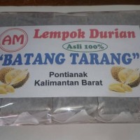 Jual Lempok Durian Batang Tarang Murah