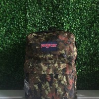 TAS RANSEL JANSPORT ARMY