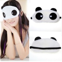 Jual penutup mata panda/tutup mata untuk tidur/kacamata tidur Murah