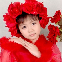 Cetak foto 24Rs dengan high res Epson professional Photo printer 60x90