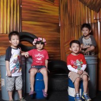 Jual cetak foto 10R dengan mesin photo lab digital berkualitas Murah