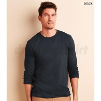Jual GILDAN longsleeve 76400 Murah