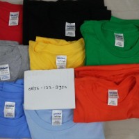 Jual kaos polos GILDAN softstyle 63000 Murah