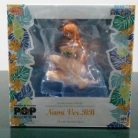 Jual PVC 1/8 Nami Ver BB (MISB) Megahouse Limited Murah