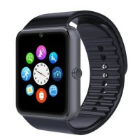JAM TANGAN PRIA WANITA/ KADO HADIAH ULANG TAHUN / APPLE SAMSUNG XIAOMI